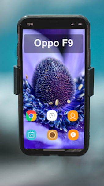 Imagen 2 para Launcher and Theme for OP…