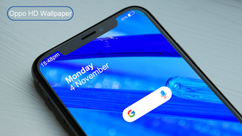 Image 2 for Launcher and Theme for OP…