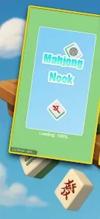Image 0 for Mahjong Nook-JinJi Mahjon…