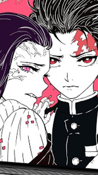 Imagen 2 para KNY Wallpaper - Demon Sla…