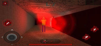 Image 0 for The Nightmare Of Scary Sc…
