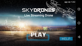 Image 0 for Sky Drone