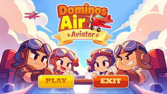 Imagen 0 para Dominos Air Aviator