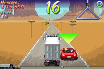 Imagen 0 para Truckers Delight: Episode…