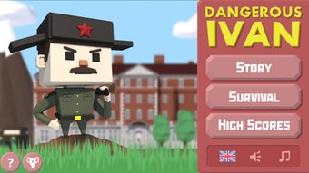Imagen 2 para Dangerous Ivan