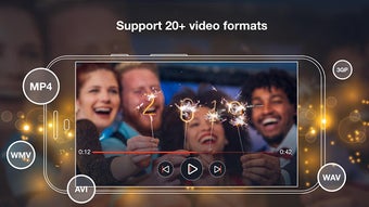 Image 2 for Video Player All Format 2…