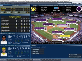 Image 1 for Out of the Park Baseball