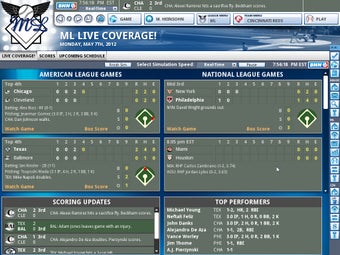 Image 2 for Out of the Park Baseball