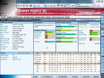 Image 0 for Out of the Park Baseball