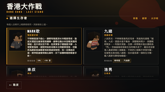 Imagen 0 para Hong Kong Survival