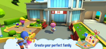 Image 1 for The Game of Life 2