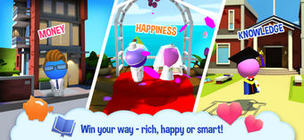 Imagen 3 para The Game of Life 2