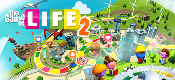 Imagen 1 para The Game of Life 2