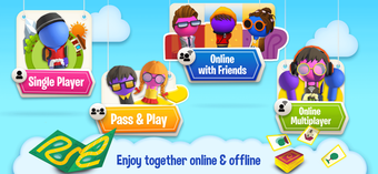 Image 0 for The Game of Life 2