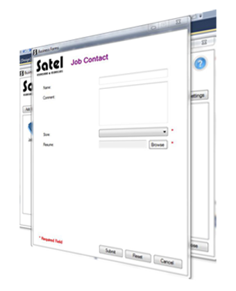 Imagen 0 para Business Forms