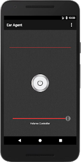 Imagen 3 para Ear Agent Live: Non Spy U…