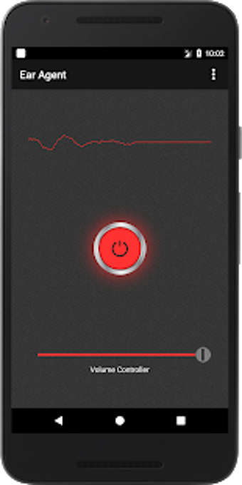 Imagen 2 para Ear Agent Live: Non Spy U…