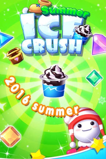Imagen 0 para Ice Crush - 2016 Summer E…