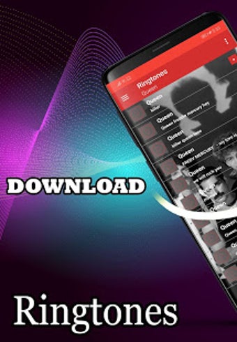 Image 3 for Ringtones Queen