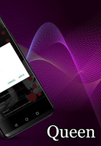 Image 0 for Ringtones Queen