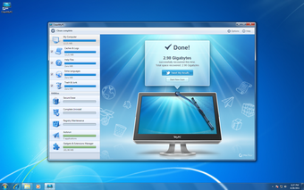 Image 0 for CleanMyPC