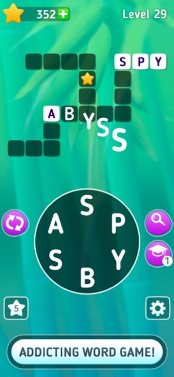 Image 2 for Wordplay: Exercise your b…