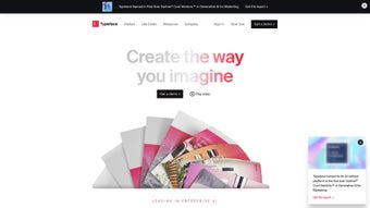 Imagen 0 para CloudStudio