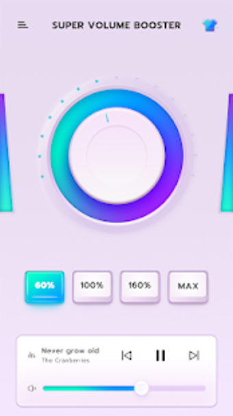 Image 1 for Super Volume Booster -Sou…