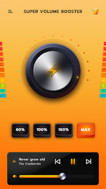 Image 3 for Super Volume Booster -Sou…