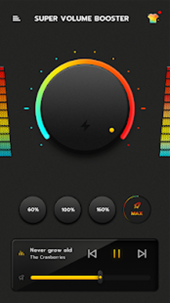 Image 1 for Super Volume Booster -Sou…
