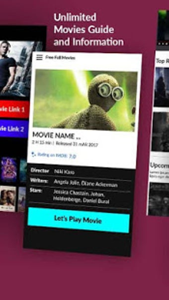 Imagen 1 para Watch Free Movies & TV Se…