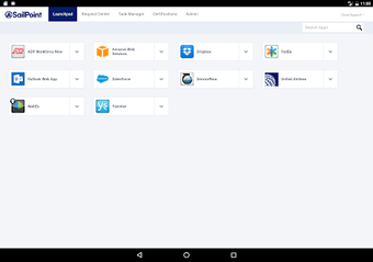 Image 2 for SailPoint
