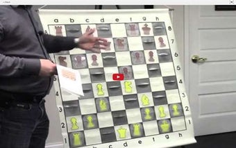 Imagen 0 para Chess Academy for Windows…