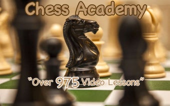 Imagen 2 para Chess Academy for Windows…