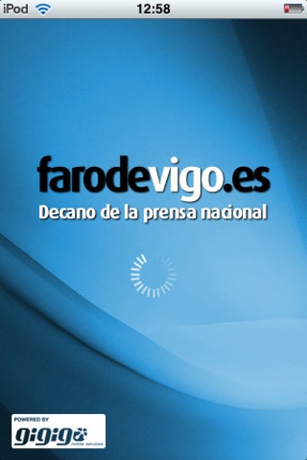 Image 0 for Faro de Vigo