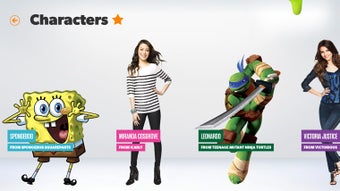 Imagen 1 para Nick