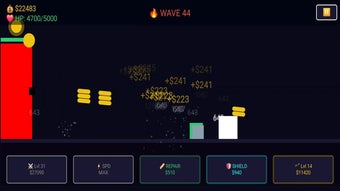 Imagen 0 para Square Crush