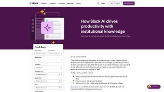 Imagen 0 para Slack GPT