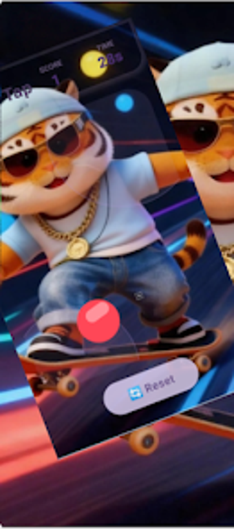 Image 0 for BallDashNova