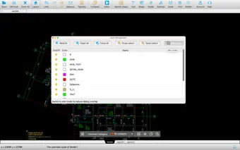 Image 0 for Fast CAD Reader