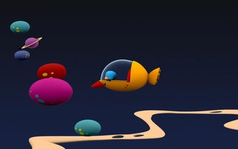 Image 0 for Pocoyo: A thousand doors