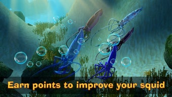 Image 3 for Squid Simulator: Underwat…
