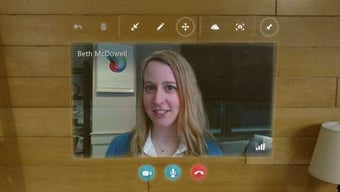 Image 1 for Skype for Windows 10