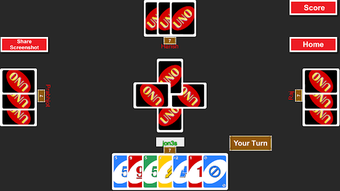 Imagen 1 para UNO Party - Card Game For…