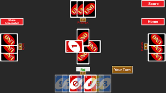 Imagen 0 para UNO Party - Card Game For…
