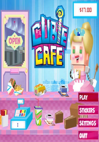Image 0 for Cubie Cafe