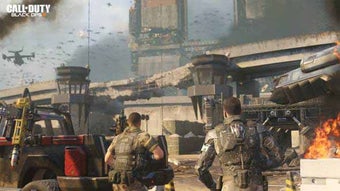 Imagen 0 para Call of Duty: Black Ops I…