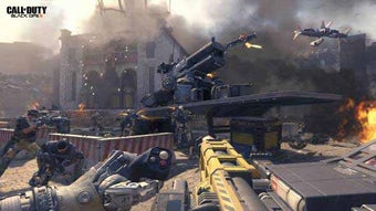 Imagen 0 para Call of Duty: Black Ops I…