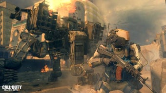 Imagen 1 para Call of Duty: Black Ops I…