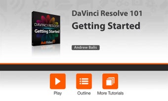Imagen 0 para Getting Started Course Fo…
